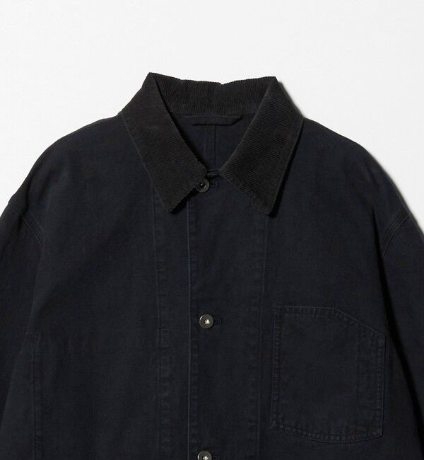 UNITED ARROWS「サルファーダック カバーオール 「 SLOW &　」」|その他|