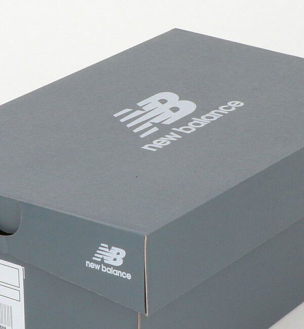 UNITED ARROWS「＜New Balance＞W9963WJ/D スニーカー」|スニーカー|