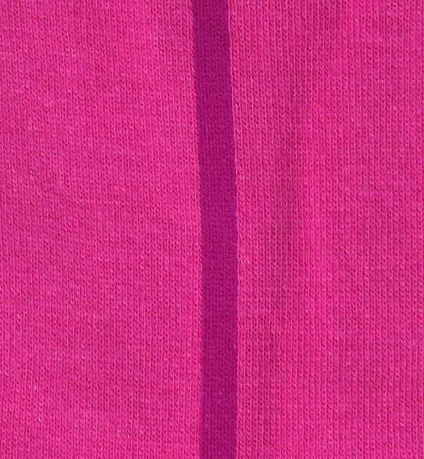 UNITED ARROWS green label relaxing「＜CHICSTOCKS＞ライン ソックス」|ソックス|