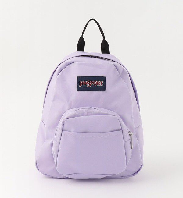 UNITED ARROWS green label relaxing「＜JANSPORT＞ HALF PINT ミニリュック 10L / キッズ  」|リュック|LILAC