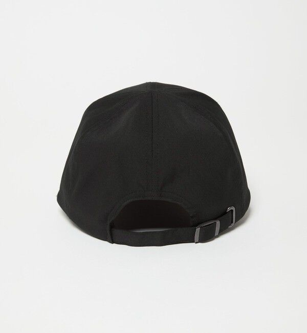 UNITED ARROWS green label relaxing「タスランバイザー キャップ 3 / CAP - UVケア -」|キャップ・キャスケット|