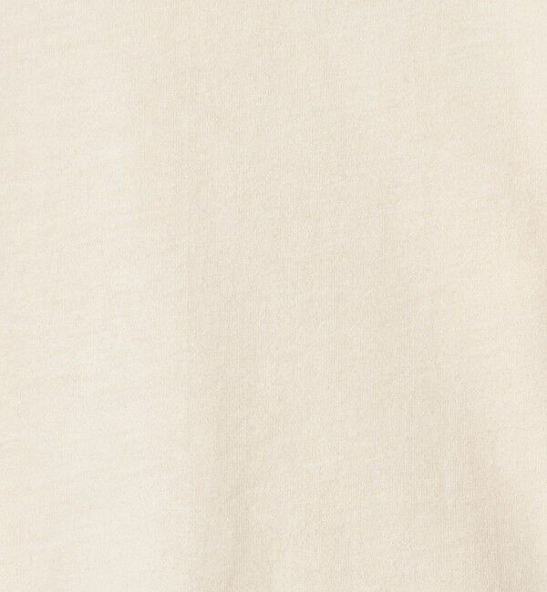 UNITED ARROWS green label relaxing「袖フリル ロンT / キッズ  100cm-160cm」|Tシャツ・カットソー|