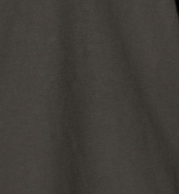 UNITED ARROWS green label relaxing「袖フリル ロンT / キッズ  100cm-160cm」|Tシャツ・カットソー|