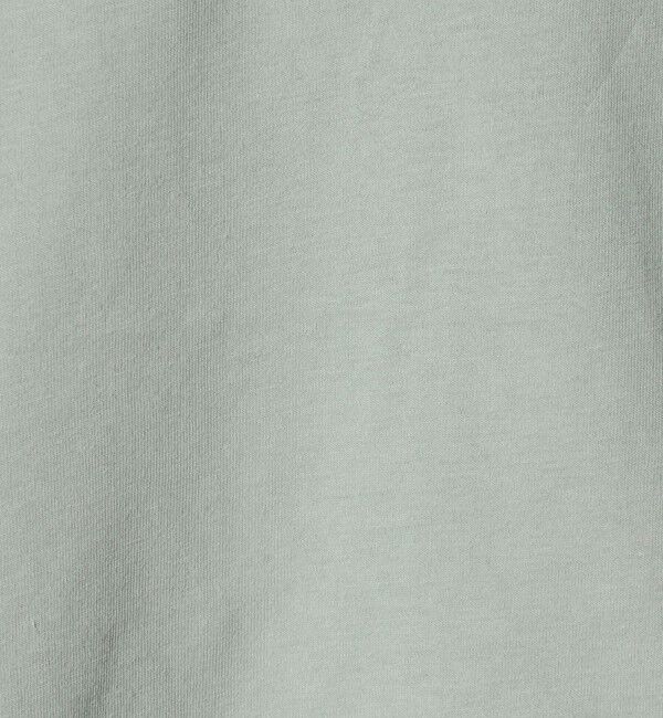 UNITED ARROWS green label relaxing「袖フリル ロンT / キッズ  100cm-160cm」|Tシャツ・カットソー|