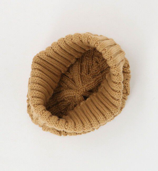 UNITED ARROWS green label relaxing「＜THE NORTH FACE＞ケーブル ビーニー ニットキャップ」|ニット帽|