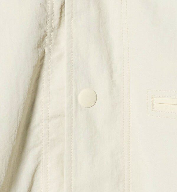 UNITED ARROWS green label relaxing「【WEB限定】＜GLR or＞ビッグ フラップ カバーオール ジャケット」|その他|