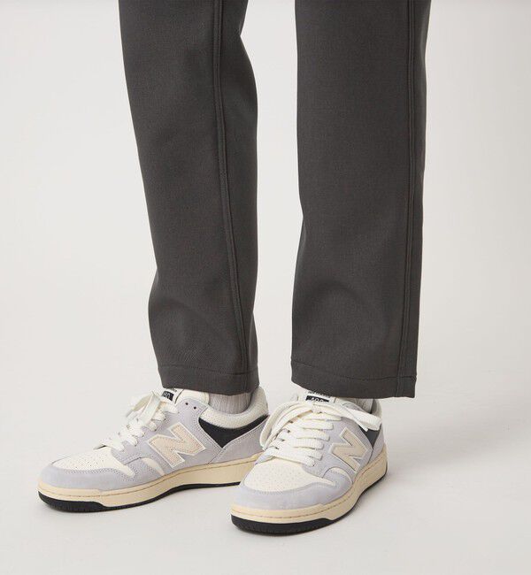 UNITED ARROWS green label relaxing「【別注】＜Gramicci＞ポリウラフリ ナローテーパード パンツ」|その他|