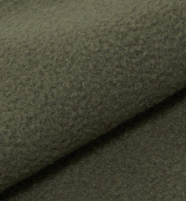 UNITED ARROWS green label relaxing「【別注】＜TWEEDMILL＞GLR フリース マフラー」|マフラー|