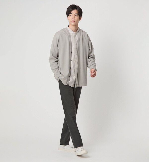 UNITED ARROWS green label relaxing「TRA シャーク ナロー ユーティリティ パンツ」|その他|