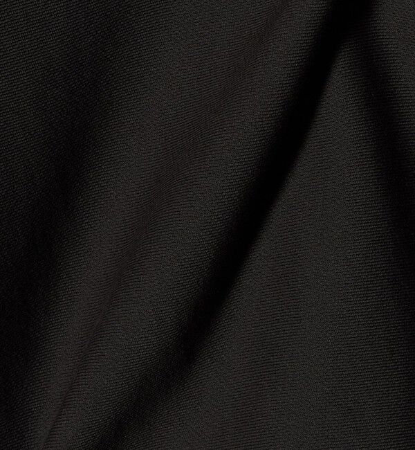 UNITED ARROWS green label relaxing「ポロカラー スウェット」|スウェット・ジャージ|