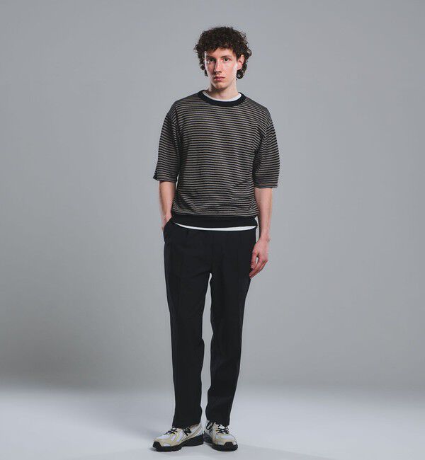 UNITED ARROWS green label relaxing「FREELITCH オルマイ ワイド W3 イージーパンツ -2WAYストレッチ・吸水速乾-」|その他|