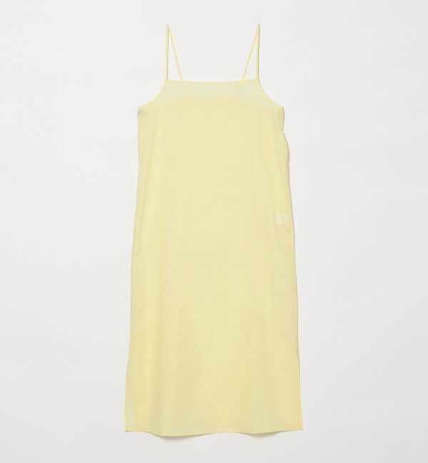 STEVEN ALAN「＜Steven Alan＞シフォン ジャガード ワンピース」|ワンピース|