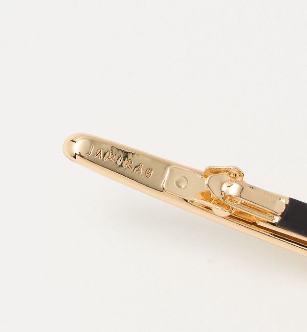 BEAUTY&YOUTH UNITED ARROWS「＜JAMIRAY＞Drop ロング ヘアクリップ」|ヘアバンド|