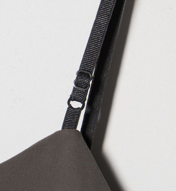 ATTISESSION「＜ATTISESSION＞レイヤード ミニ ワンピース　」|ワンピース|