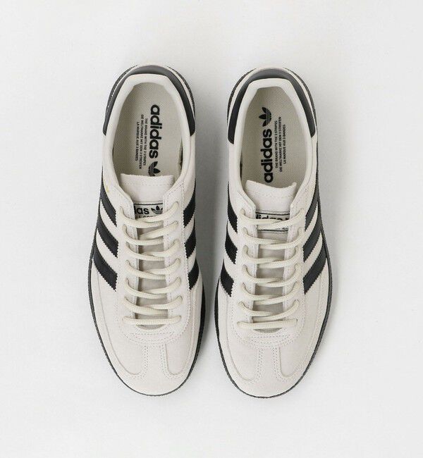 BEAUTY&YOUTH UNITED ARROWS「＜adidas Originals＞ハンドボール スペツィアル スニーカー」|スニーカー|