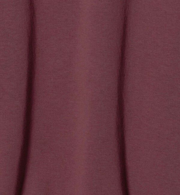 BEAUTY&YOUTH UNITED ARROWS「＜MEYAME＞エンブロイダリー スウェット」|スウェット・ジャージ|