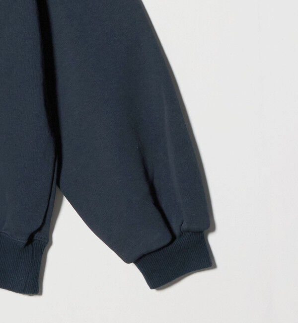 BEAUTY&YOUTH UNITED ARROWS「＜MEYAME＞エンブロイダリー スウェット」|スウェット・ジャージ|