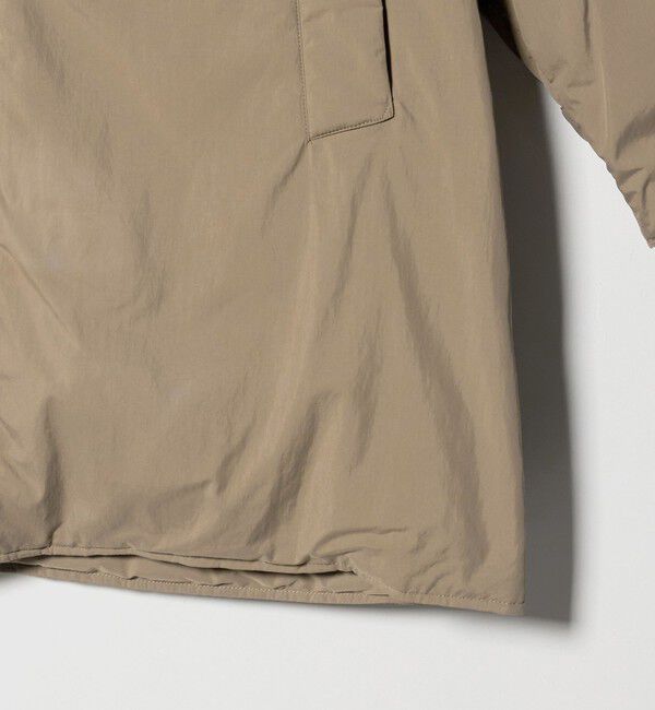 BEAUTY&YOUTH UNITED ARROWS「ADS ダウン バルカラー コート」|その他|