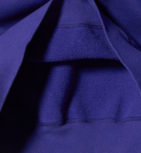 BEAUTY&YOUTH UNITED ARROWS「12oz ヘビーウェイト  スウェット パーカ」|パーカー|