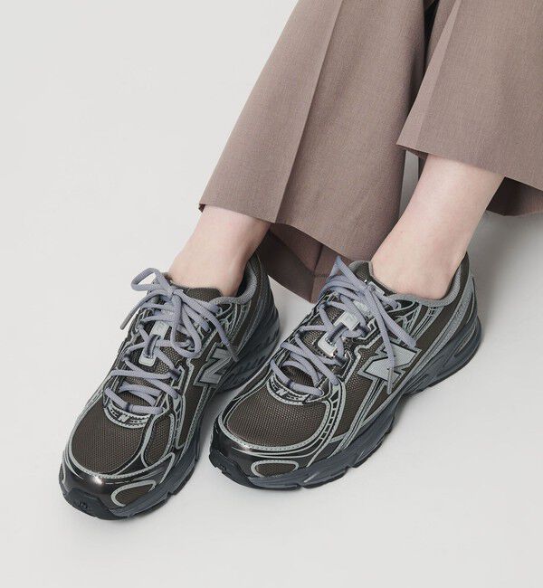 BEAUTY&YOUTH UNITED ARROWS「＜New Balance＞U740/スニーカー」|スニーカー|