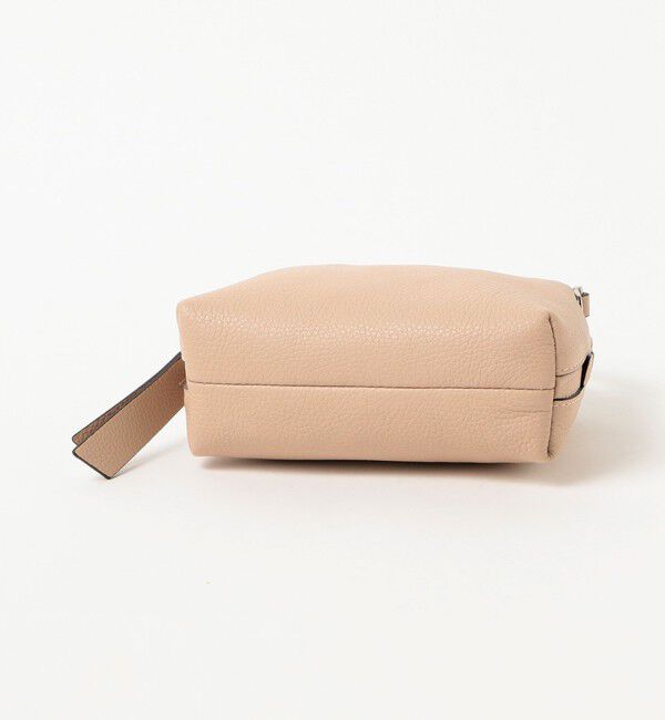 Demi-Luxe BEAMS 「GIANNI CHIARINI / ALIFA レザーショルダーバッグ S」|ショルダー・メッセンジャー|