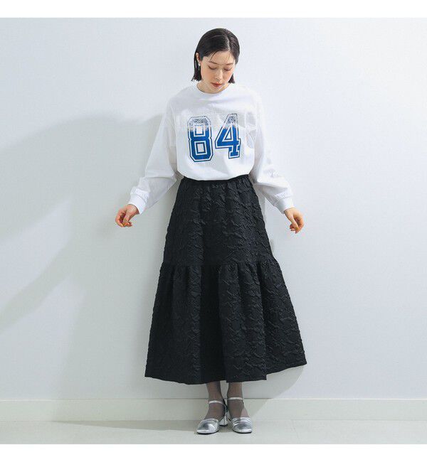 Ray BEAMS 「Ray BEAMS / アンクルストラップ パンプス」|パンプス|