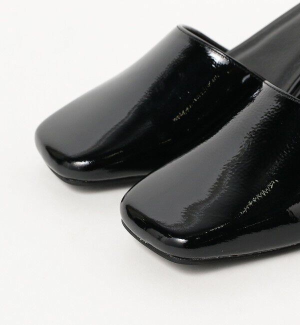 Ray BEAMS 「Ray BEAMS / アンクルストラップ パンプス」|パンプス|