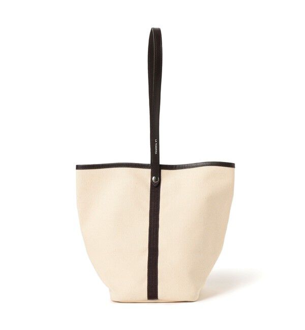 Demi-Luxe BEAMS 「LA TESORINA / SECCHIERO バケツバッグ」|トートバッグ|