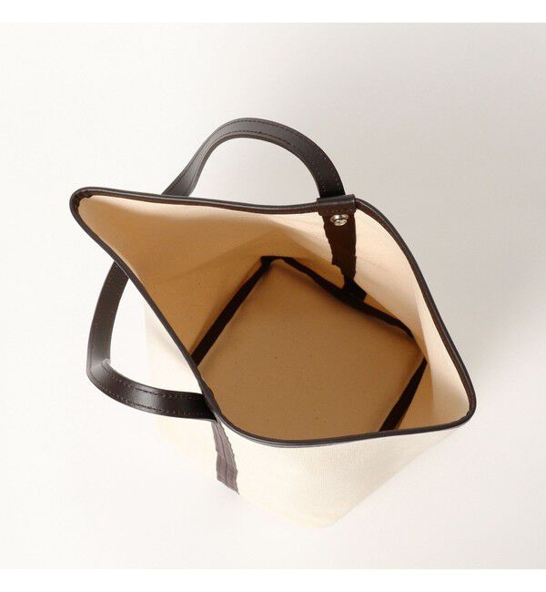 Demi-Luxe BEAMS 「LA TESORINA / SECCHIERO バケツバッグ」|トートバッグ|