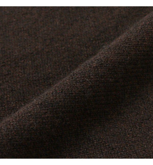 Demi-Luxe BEAMS 「ASAUCE MELER / シームレス カシミヤ ストール」|ストール|