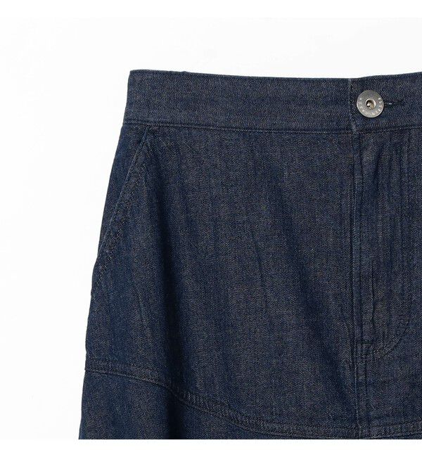 Demi-Luxe BEAMS 「【別注】upper hights / THE FREYA スカート」|スカート|