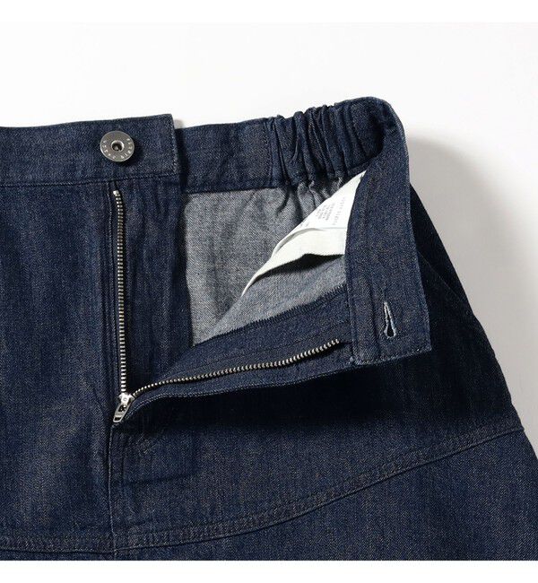 Demi-Luxe BEAMS 「【別注】upper hights / THE FREYA スカート」|スカート|