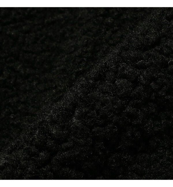 Demi-Luxe BEAMS 「【WEB限定】TATRAS / LUELA ボア ブルゾン」|ブルゾン・スタジャン|