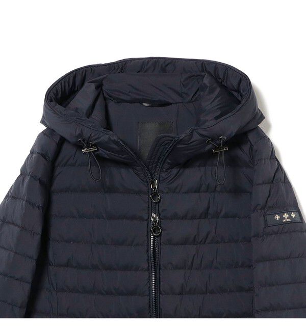 Demi-Luxe BEAMS 「TATRAS / HAAV ダウンジャケット」|ブルゾン・スタジャン|