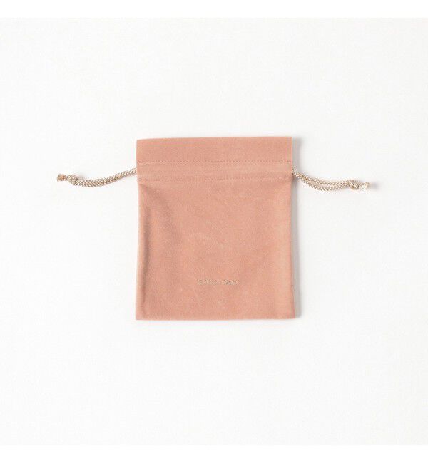 Demi-Luxe BEAMS 「les bon bon / steady pearl ネックレス」|その他|