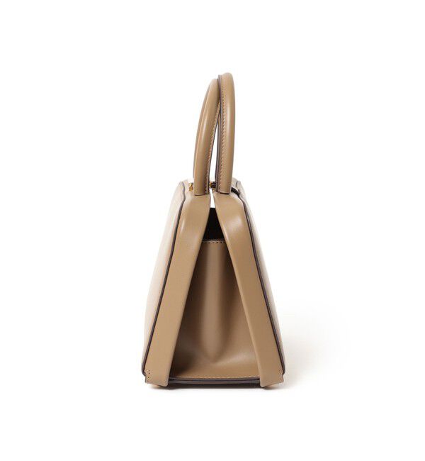 Demi-Luxe BEAMS 「PUNTI. / PORTRAIT ハンドバッグ」|トートバッグ|