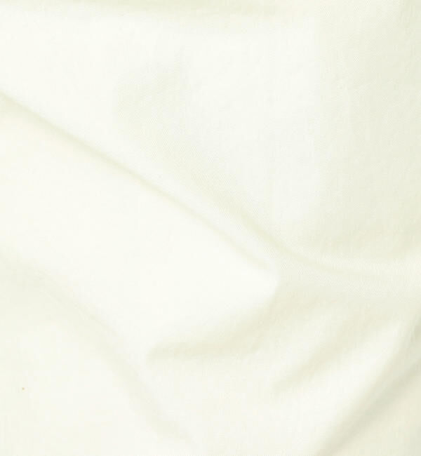 SHIPS「GROWN&SEWN: Independent Slim Pant - Feather Twill」|チノ|