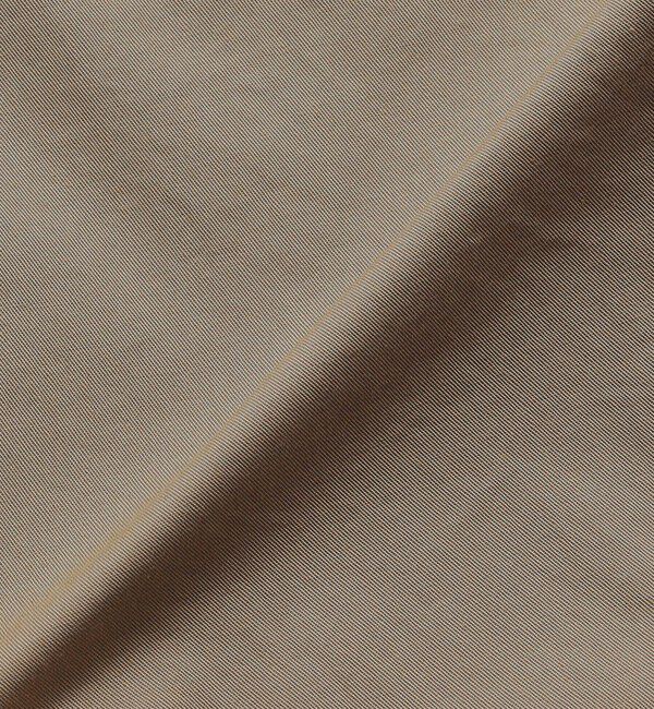 SHIPS「GROWN&SEWN: Independent Slim Pant - Feather Twill」|チノ|