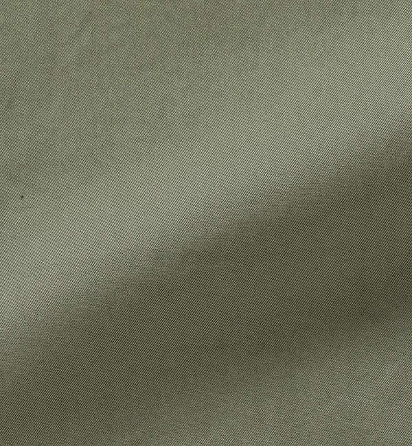 SHIPS「GROWN&SEWN: Independent Slim Pant - Feather Twill」|チノ|