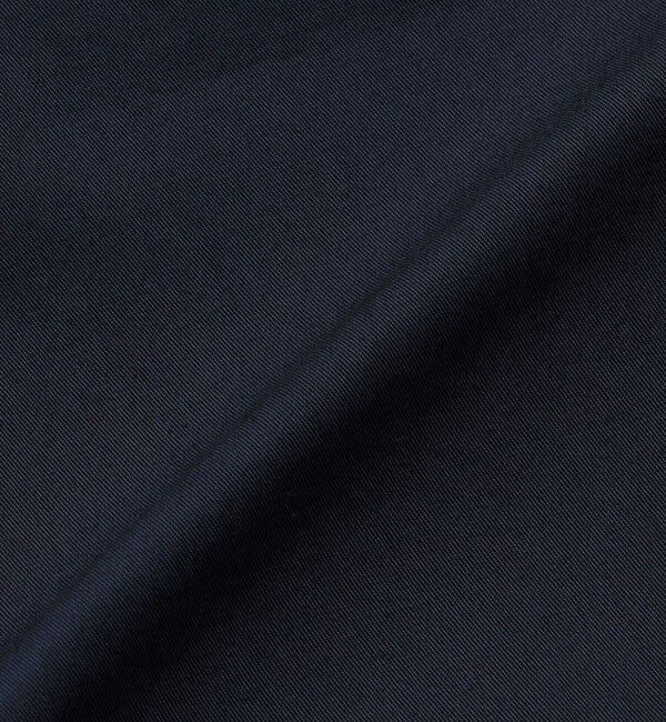 SHIPS「GROWN&SEWN: Drawstring Pant - Feather Twill」|チノ|