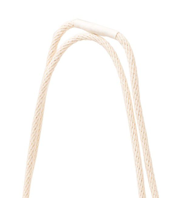 SHIPS for women「TEMBEA: 巾着 ポシェット（DOG・CAT）」|ショルダー・メッセンジャー|