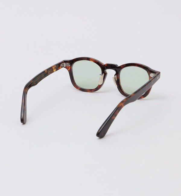 SHIPS「SHIPS EYEWEAR: PARISIAN」|サングラス|