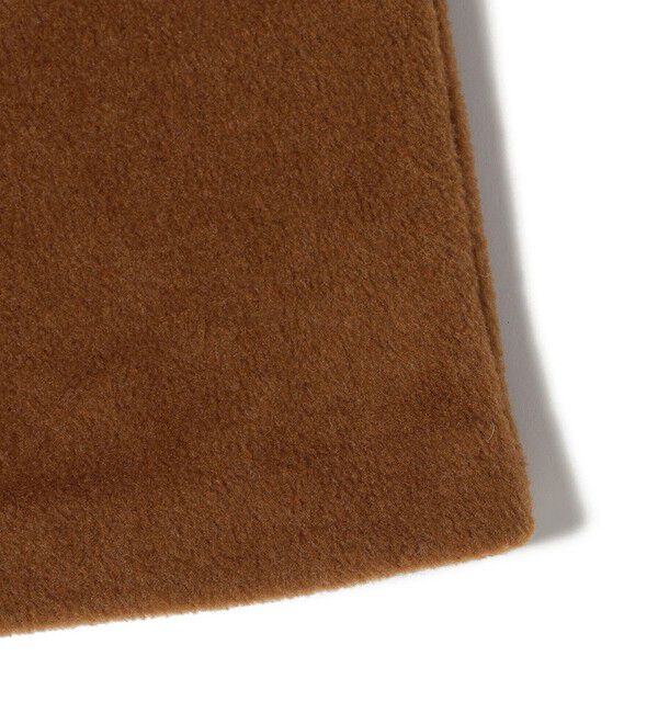 SHIPS for women「【SHIPS別注】onit:〈洗濯機可能〉フリース スカート」|スカート|