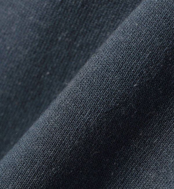 SHIPS any「SHIPS any:〈手洗い可能〉ハイゲージ ニット モックネック Tシャツ◇」|Tシャツ・カットソー|