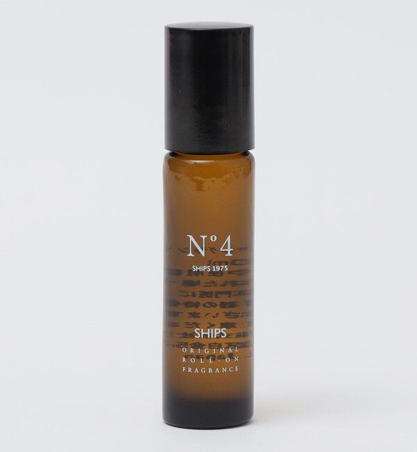 SHIPS「SHIPS: メンズドレス ロール オン フレグランス N&deg;4」|財布|その他