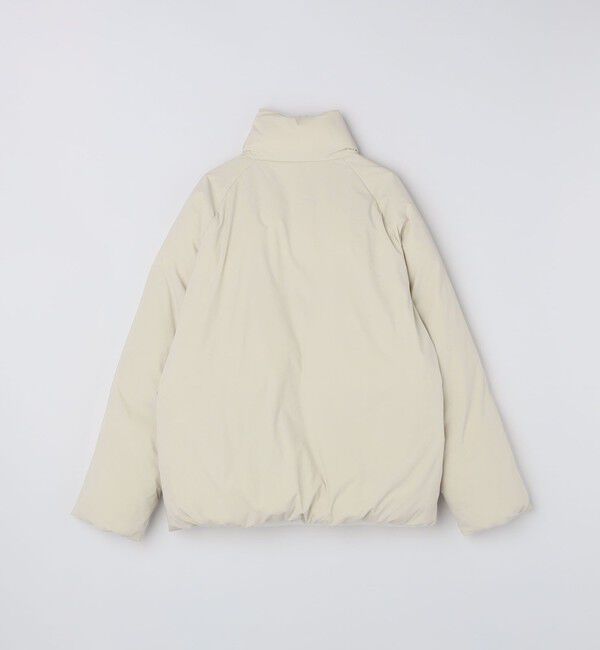 SHIPS「SHIPS: パデッド スタンドカラー ジャケット」|その他|