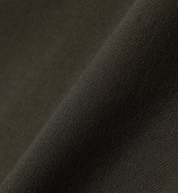 SHIPS any「SHIPS any: スーパー ストレッチ 裏起毛 ウォーム スリム テーパード イージー パンツ◇」|チノ|