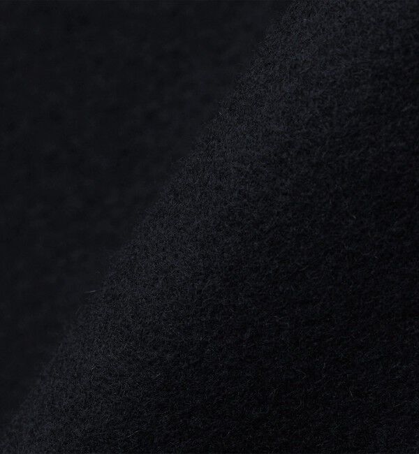 SHIPS「SHIPS: SUPER 140's メルトン カーコート」|その他|