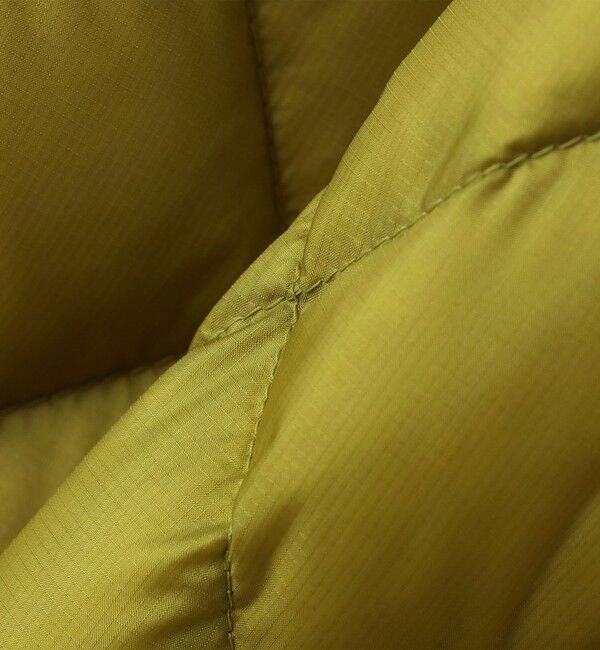 SHIPS「【City Ambient Products別注】Marmot: 〈撥水〉750FP PRIME DOWN JACKET」|ダウン|