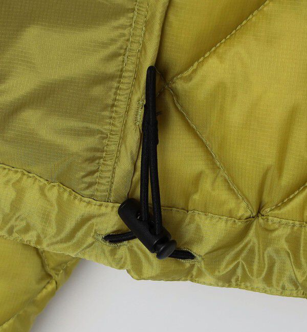 SHIPS「【City Ambient Products別注】Marmot: 〈撥水〉750FP PRIME DOWN JACKET」|ダウン|